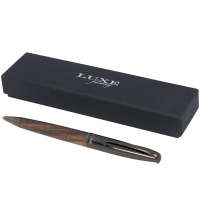 Ручка шариковая с деревянным корпусом &laquo;Loure&raquo;