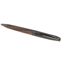 Ручка шариковая с деревянным корпусом &laquo;Loure&raquo;