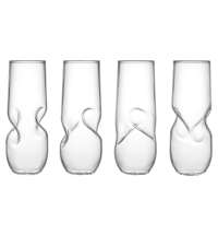 Набор из двух бокалов и пробки для шампанского &laquo;Bubbly Bliss&raquo;