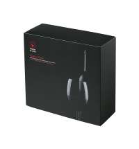 Набор из двух бокалов и пробки для шампанского &laquo;Bubbly Bliss&raquo;