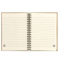 Блокнот А6+ &laquo;Mendel&raquo;