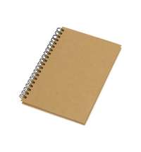 Блокнот А6+ &laquo;Mendel&raquo;