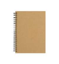 Блокнот А6+ &laquo;Mendel&raquo;