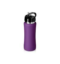 Подарочный набор &laquo;COLOR IT&raquo; с бутылкой для воды и повербанком, 5000 mAh