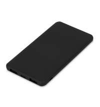 Подарочный набор &laquo;COLOR IT&raquo; с бутылкой для воды и повербанком, 5000 mAh