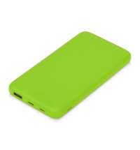 Подарочный набор &laquo;COLOR IT&raquo; с бутылкой для воды и повербанком 