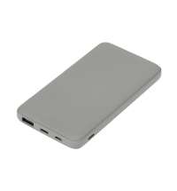 Подарочный набор &laquo;COLOR IT&raquo; с бутылкой для воды и повербанком 