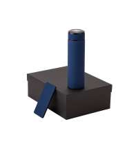 Подарочный набор "COLOR IT" c термосом и повербанком