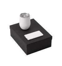 Подарочный набор &laquo;COLOR IT&raquo; с термокружкой и повербанком