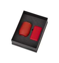 Подарочный набор &laquo;COLOR IT&raquo; с термокружкой и повербанком