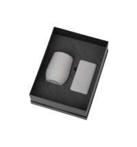 Подарочный набор &laquo;COLOR IT&raquo; с термокружкой и повербанком