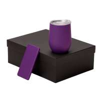 Подарочный набор &laquo;COLOR IT&raquo; с термокружкой и повербанком