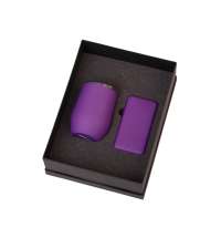 Подарочный набор &laquo;COLOR IT&raquo; с термокружкой и повербанком