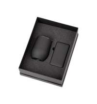 Подарочный набор &laquo;COLOR IT&raquo; с термокружкой и повербанком