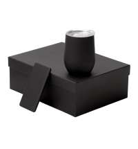 Подарочный набор &laquo;COLOR IT&raquo; с термокружкой и повербанком