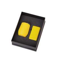 Подарочный набор &laquo;COLOR IT&raquo; с термокружкой и повербанком