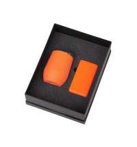 Подарочный набор &laquo;COLOR IT&raquo; с термокружкой и повербанком