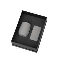 Подарочный набор &laquo;COLOR IT&raquo; с термокружкой и повербанком