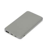 Подарочный набор &laquo;COLOR IT&raquo; с термокружкой и повербанком