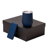 Подарочный набор &laquo;COLOR IT&raquo; с термокружкой и повербанком