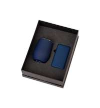 Подарочный набор &laquo;COLOR IT&raquo; с термокружкой и повербанком