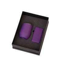 Подарочный набор &laquo;COLOR IT&raquo; с термокружкой и повербанком