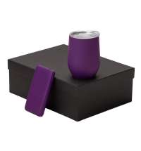 Подарочный набор &laquo;COLOR IT&raquo; с термокружкой и повербанком