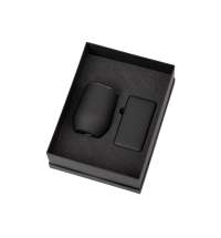 Подарочный набор &laquo;COLOR IT&raquo; с термокружкой и повербанком