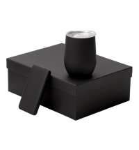 Подарочный набор &laquo;COLOR IT&raquo; с термокружкой и повербанком