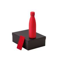 Подарочный набор &laquo;COLOR IT&raquo; с термобутылкой и повербанком