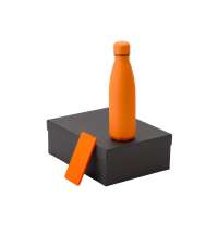 Подарочный набор &laquo;COLOR IT&raquo; с термобутылкой и повербанком