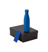 Подарочный набор &laquo;COLOR IT&raquo; с термобутылкой и повербанком