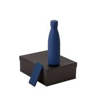 Подарочный набор &laquo;COLOR IT&raquo; с термобутылкой и повербанком