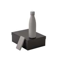 Подарочный набор &laquo;COLOR IT&raquo; с термобутылкой и повербанком