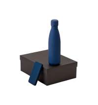 Подарочный набор &laquo;COLOR IT&raquo; с термобутылкой и повербанком