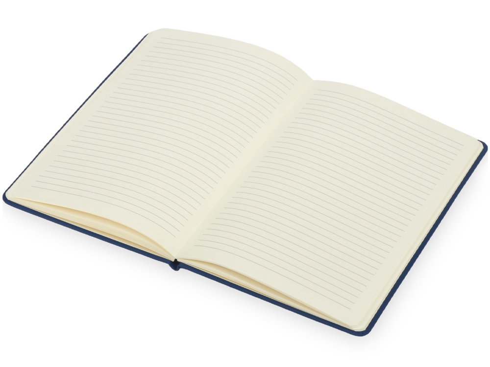 Блокнот в твердой обложке А5 &laquo;Wispy&raquo;