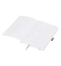 Блокнот из моющегося крафта и каменной бумаги А5 &laquo;Fleekstone&raquo;