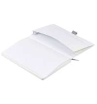 Блокнот из моющегося крафта и каменной бумаги А5 &laquo;Fleekstone&raquo;