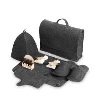 Подарочный набор для бани и сауны &laquo;Healing&raquo;