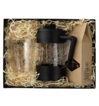 Подарочный набор для чая &laquo;Tea eve&raquo;