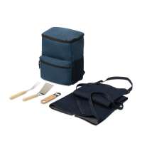 Подарочный набор для барбекю &laquo;BBQ party&raquo;