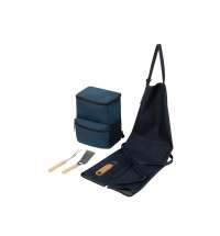 Подарочный набор для барбекю &laquo;BBQ party&raquo;