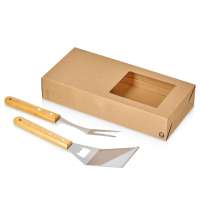 Подарочный набор для барбекю &laquo;BBQ party&raquo;