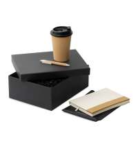 Подарочный набор «Corky set»