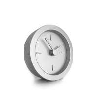 Часы настольные Bronco &laquo;Sparky&raquo; XXS