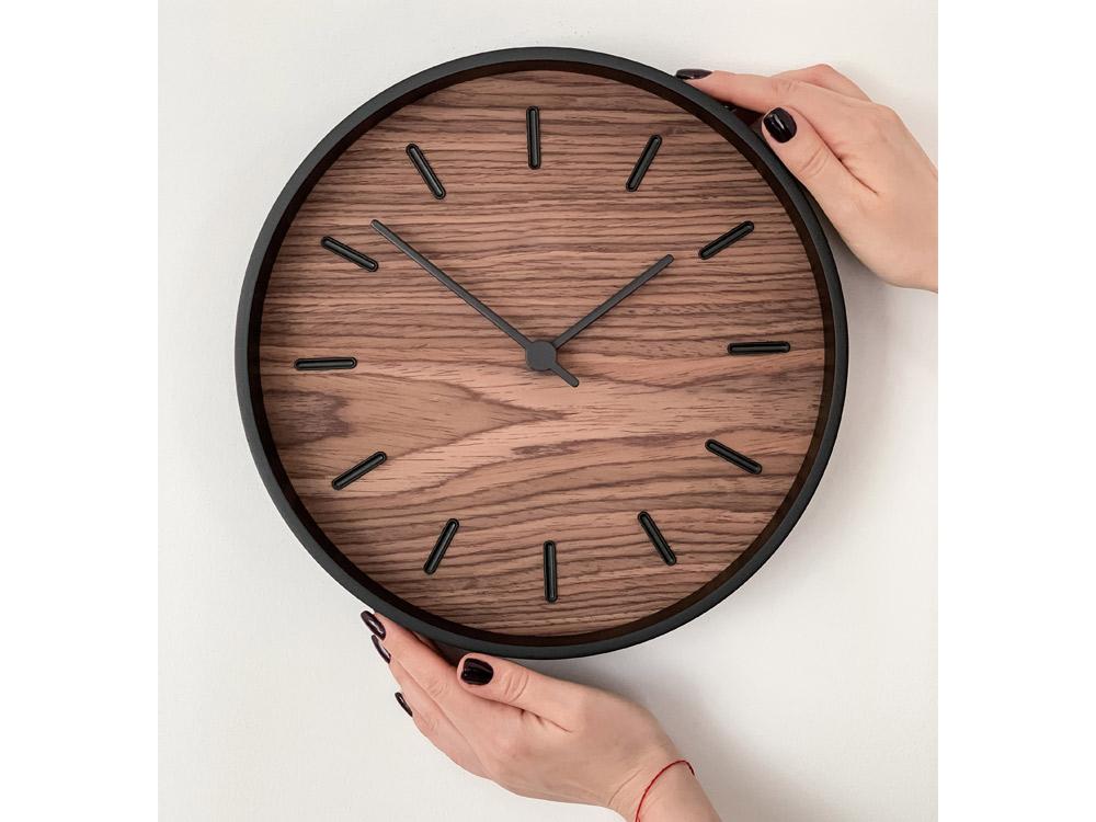 Часы настенные &laquo;Tiger&raquo; S