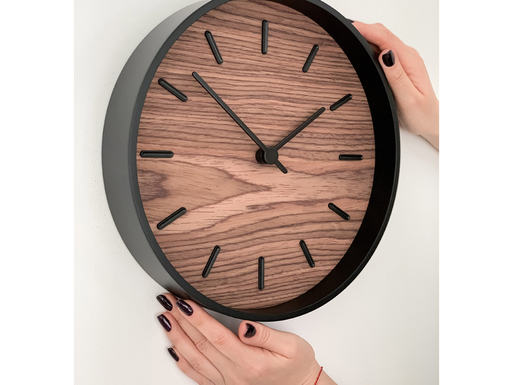 Часы настенные &laquo;Tiger&raquo; S