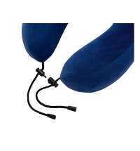 Подушка с эффектом памяти, с капюшоном &laquo;Dream Hood&raquo;