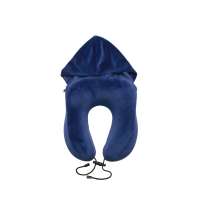 Подушка с эффектом памяти, с капюшоном &laquo;Dream Hood&raquo;