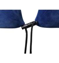 Подушка с эффектом памяти, с капюшоном &laquo;Dream Hood&raquo;